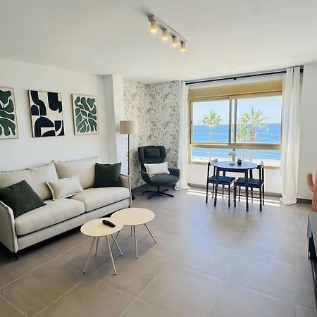 Room City Estepona Poseidon -Sea Views- Exterior foto