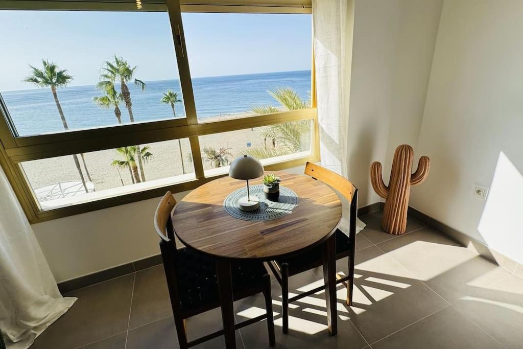 Room City Estepona Poseidon -Sea Views- Exterior foto